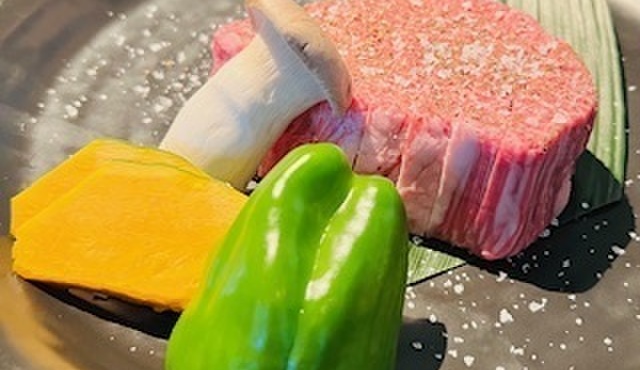 焼肉 虎龍 - メイン写真: