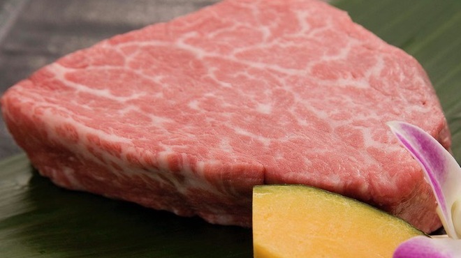 焼肉 虎龍 - メイン写真: