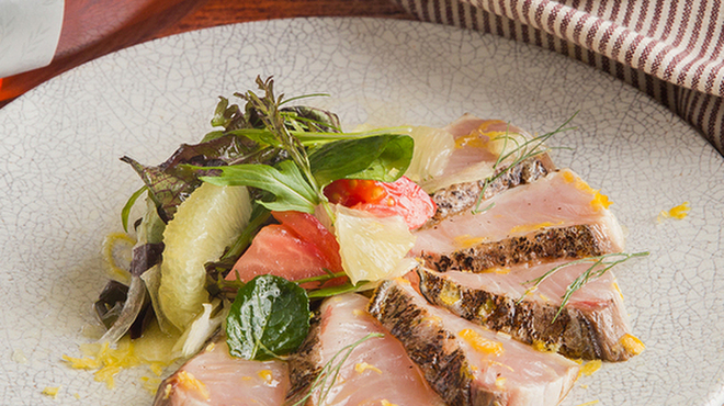 ビストロ酒場 ASUROKU - メイン写真: