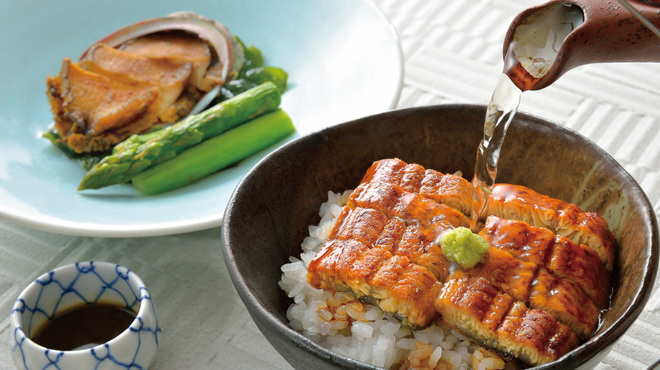 日本料理　さざんか - メイン写真: