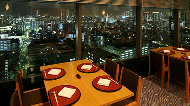日本料理　さざんか - メイン写真: