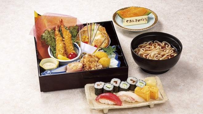 日本料理　さざんか - メイン写真: