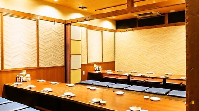 豊洲市場 さかな酒場 魚星 - メイン写真: