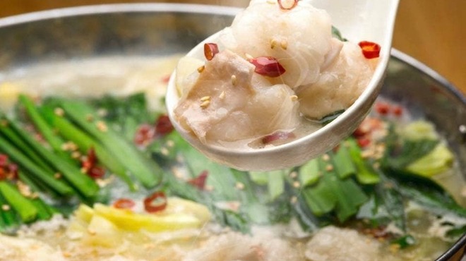 鉄板焼肉とジンギスカンぼんた - メイン写真: