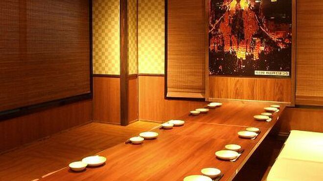 豊洲市場 さかな酒場 魚星 - メイン写真: