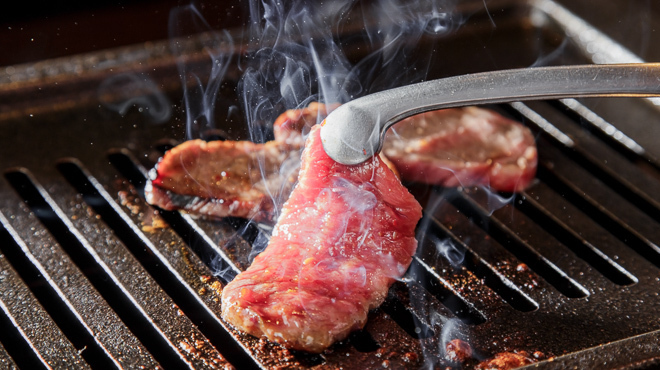 焼肉くろちゃん - メイン写真:焼肉