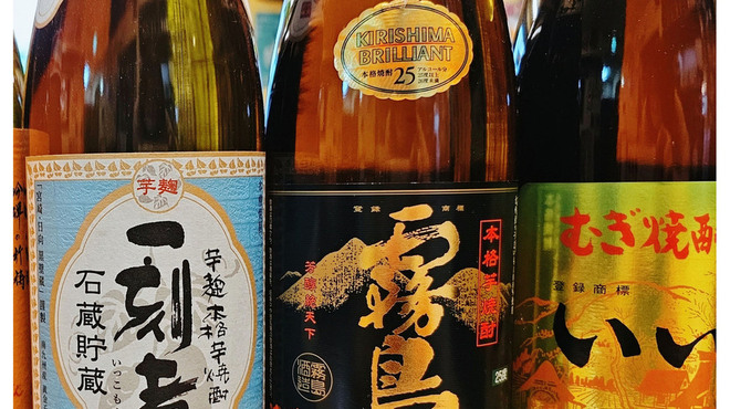 焼き鳥 とり一 - メイン写真: