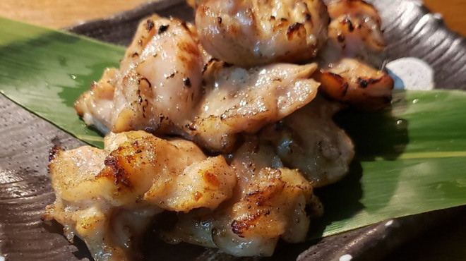 焼き鳥 とり一 - メイン写真: