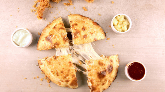 エスニックダイナー SAKABA STAMINA - メイン写真: