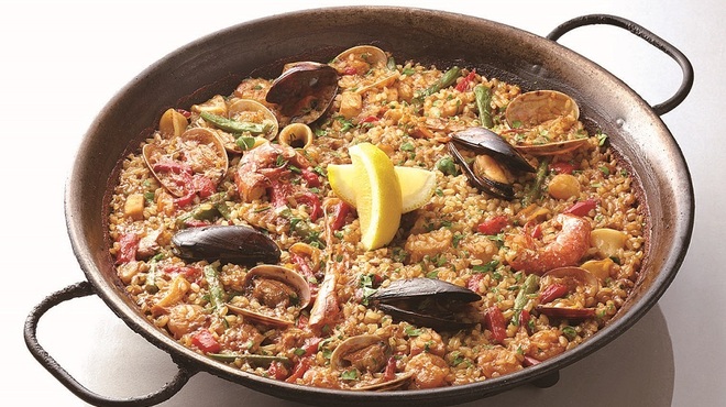 ビキニ ピカール - メイン写真: