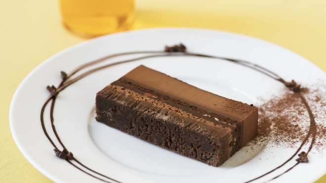 バニラビーンズ - メイン写真: