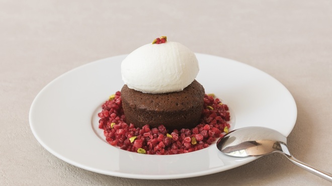 バニラビーンズ - メイン写真: