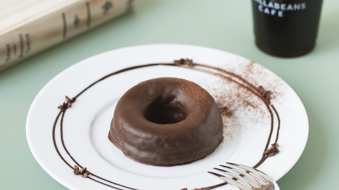 バニラビーンズ - メイン写真: