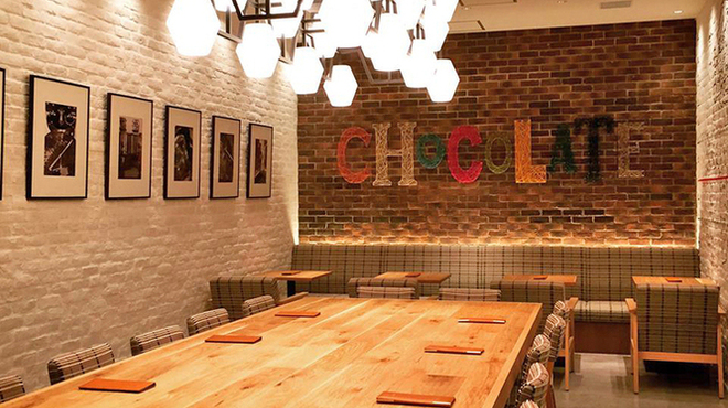 バニラビーンズ - メイン写真: