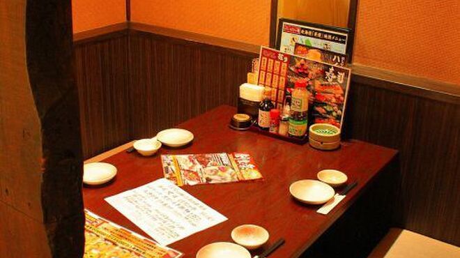 三代目網元 魚鮮水産 - メイン写真: