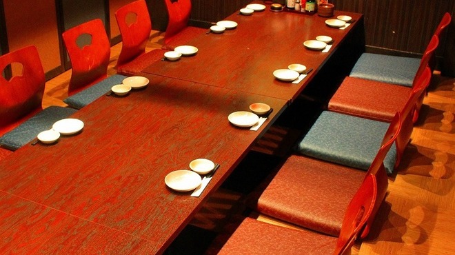 三代目網元 魚鮮水産 - メイン写真: