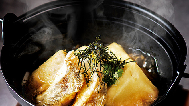 三代目網元 魚鮮水産 - メイン写真: