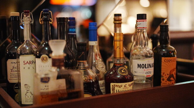 37 Steakhouse & Bar - メイン写真: