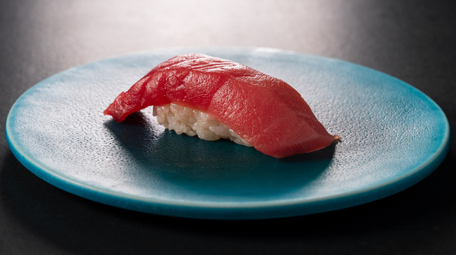 SUSHIROKU - メイン写真: