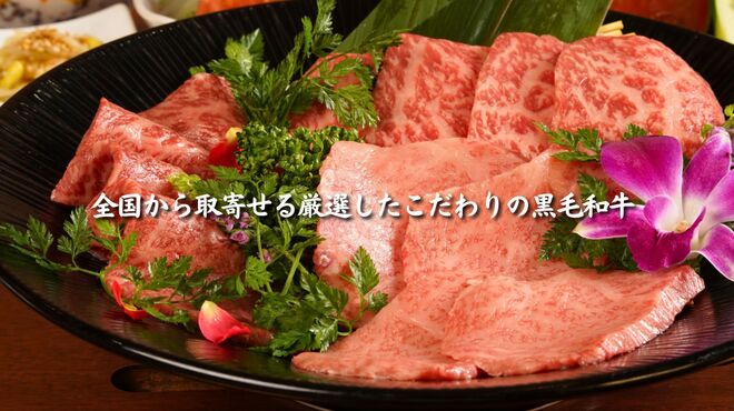 中野坂上焼肉 ブルズ亭 - メイン写真: