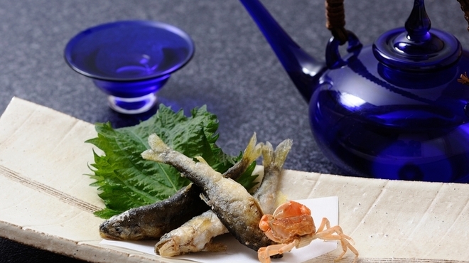 御料理 なつめ - メイン写真: