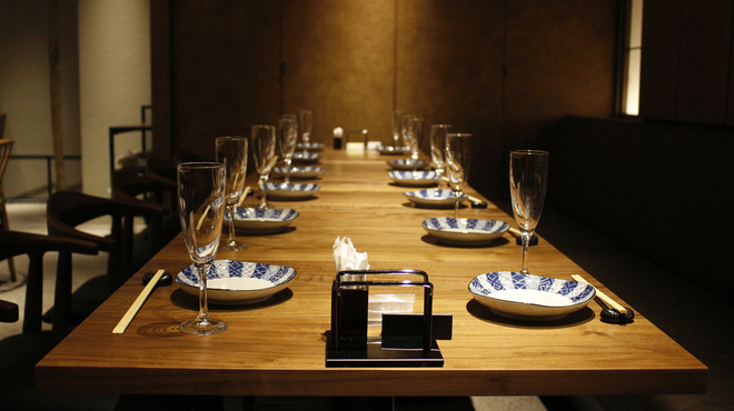 小皿料理と釜焼き KAMANO - メイン写真: