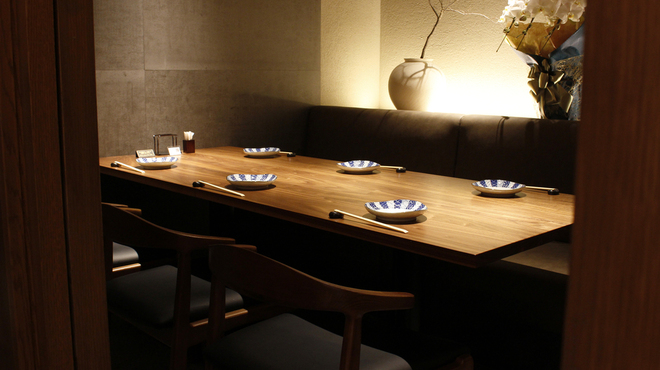 小皿料理と釜焼き KAMANO - メイン写真: