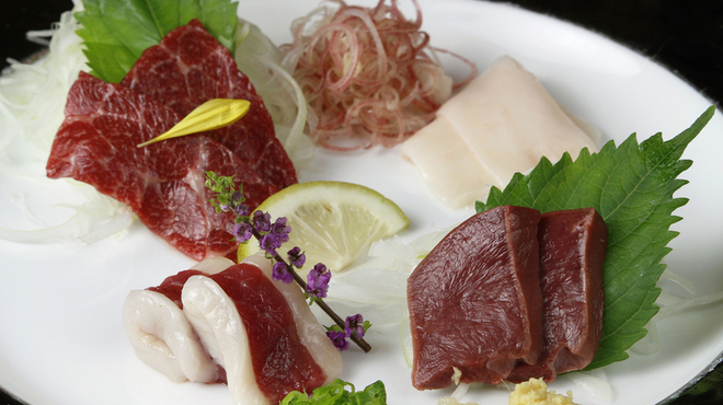 小皿料理と釜焼き KAMANO - メイン写真: