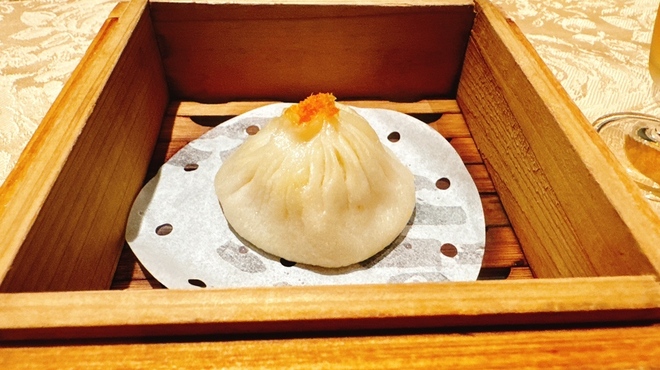 水綾閣 - 料理写真:
