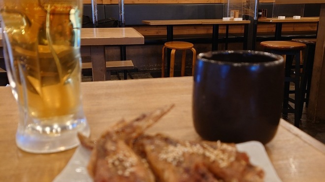 はねあげ - メイン写真: