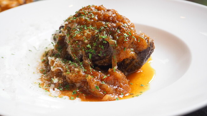 イタリアンバールエル - メイン写真: