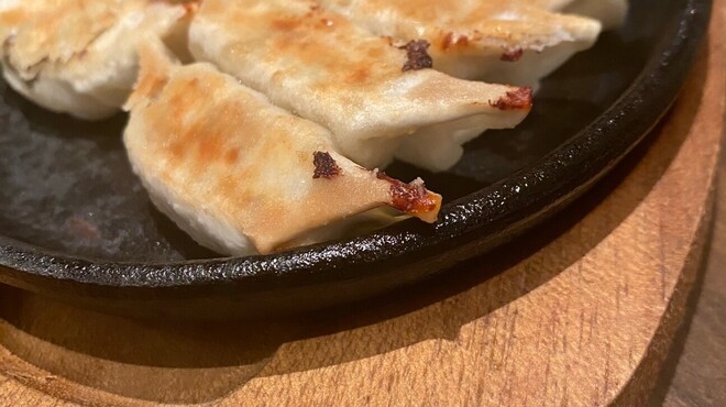 スティールセッション - 料理写真: