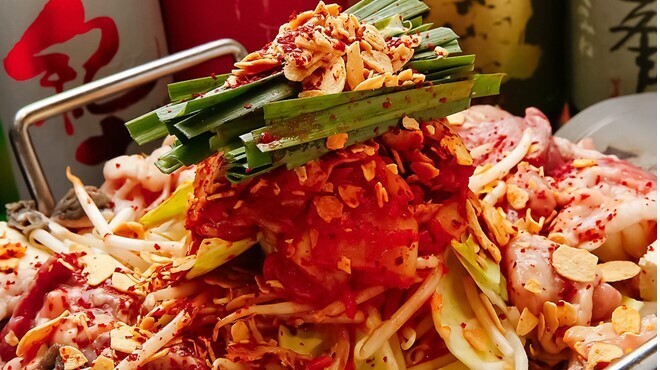 大衆肉酒場 ブラック - メイン写真: