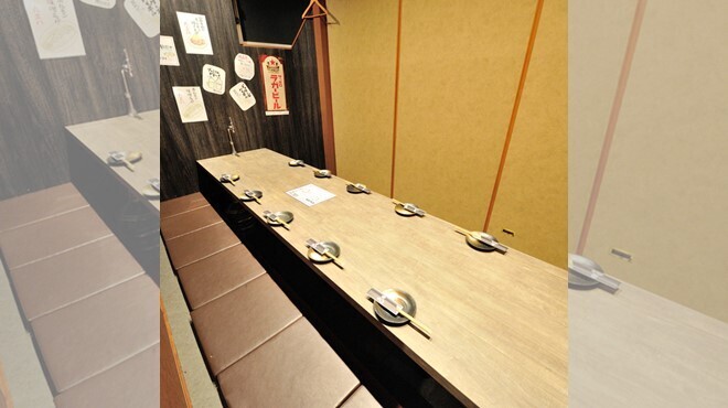 大衆肉酒場 ブラック - メイン写真: