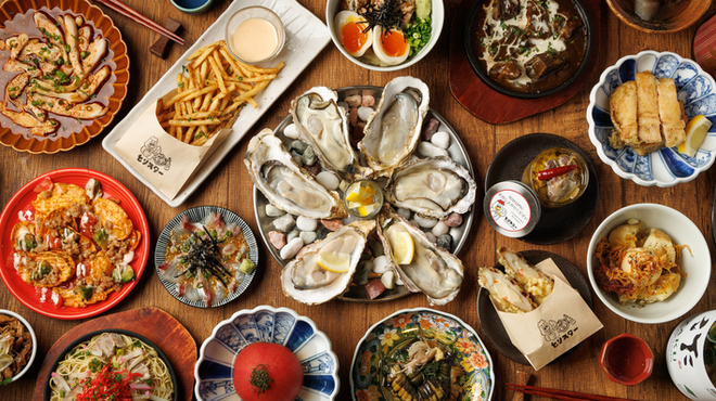 토리스타ー 신바시점