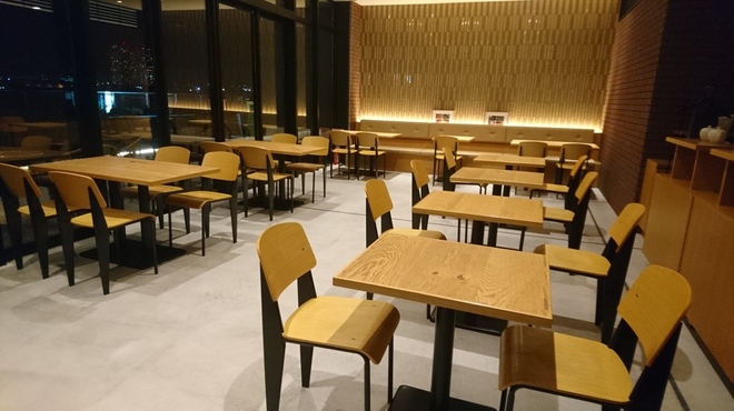 バニラビーンズザロースタリー - メイン写真: