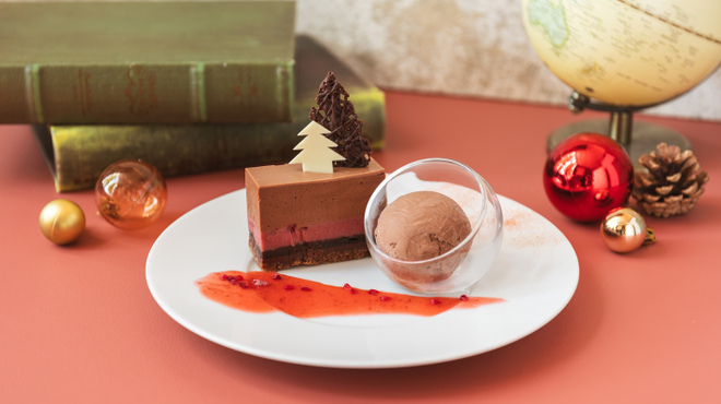 バニラビーンズザロースタリー - メイン写真: