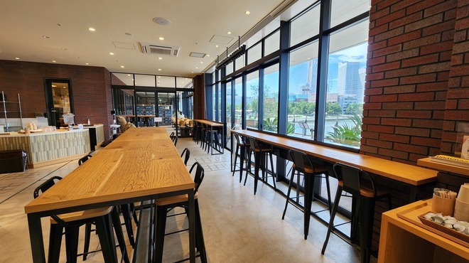 バニラビーンズザロースタリー - メイン写真: