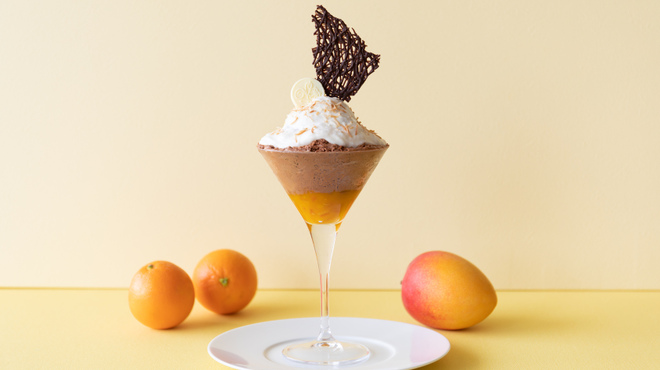 バニラビーンズザロースタリー - メイン写真: