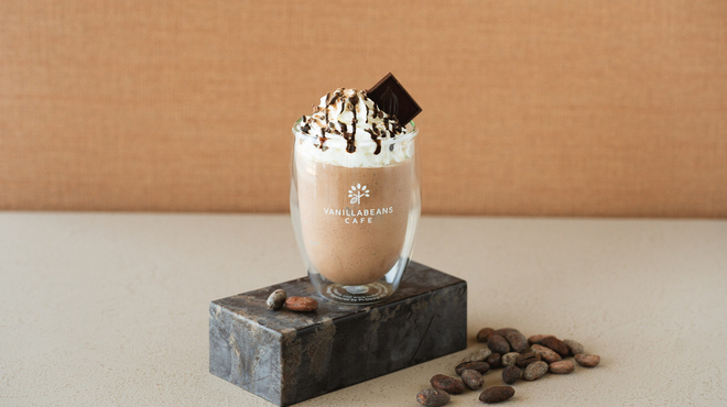 バニラビーンズザロースタリー - メイン写真: