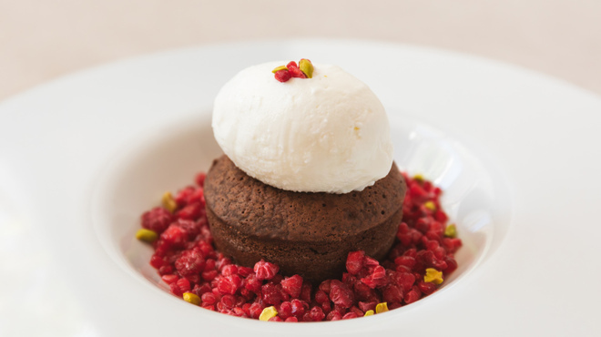 バニラビーンズザロースタリー - メイン写真: