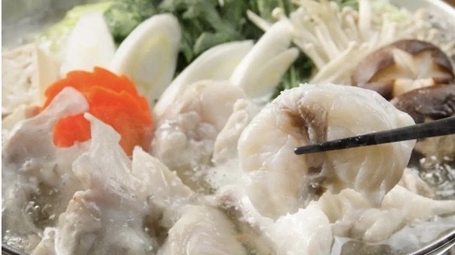 魚や市 はなれ - メイン写真: