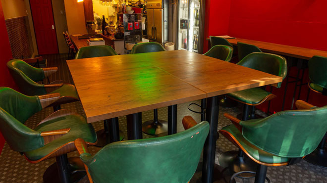 THE HARUMAKI CLUB KOBE - メイン写真: