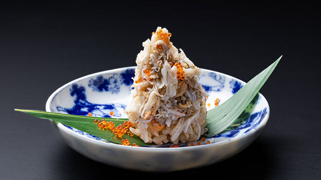 食堂 osushi - メイン写真: