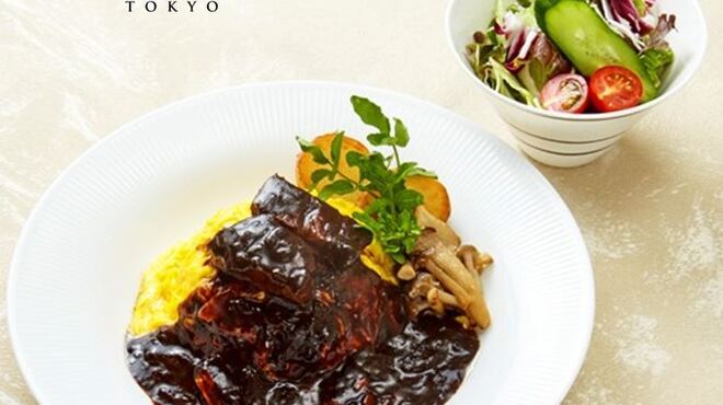 ステーション レストラン ザ セントラル - メイン写真: