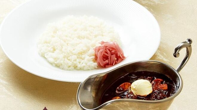 ステーション レストラン ザ セントラル - メイン写真: