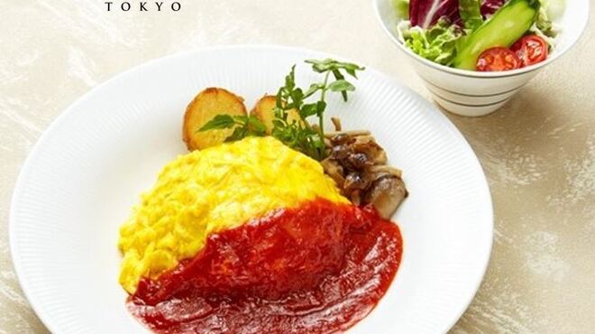 ステーション レストラン ザ セントラル - メイン写真: