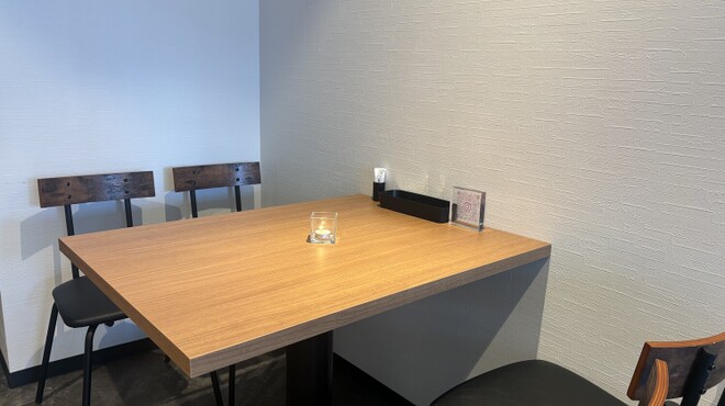 和バルトゥクヌーヴォ.N - メイン写真: