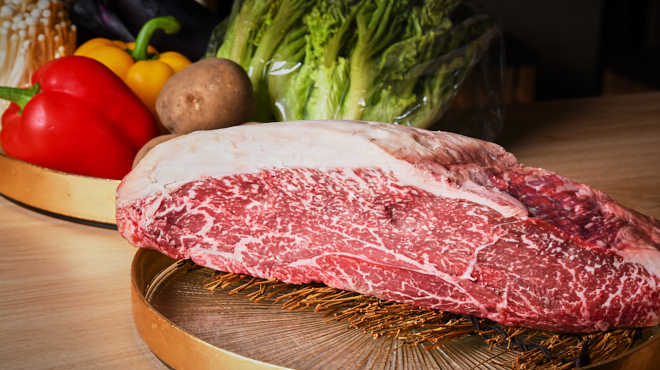 バルミチ - メイン写真: