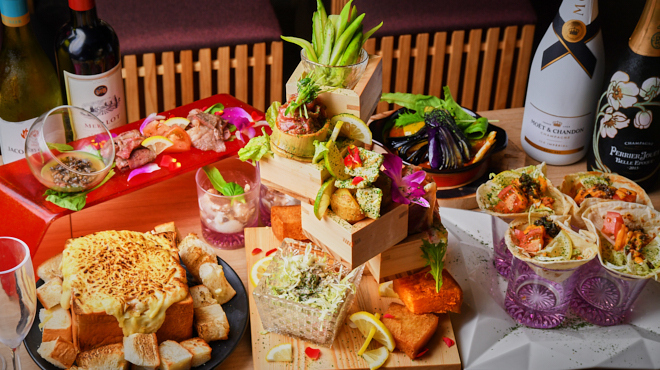 バルミチ - メイン写真: